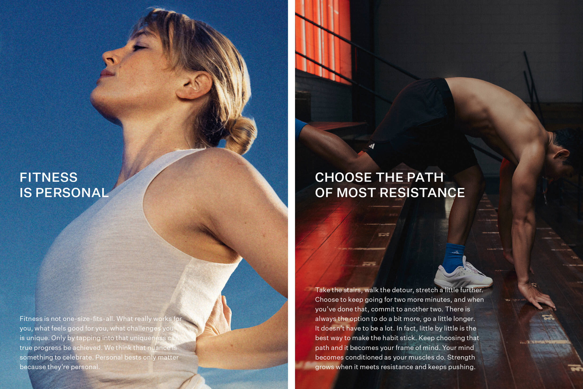 Les Mills NZ project image 3