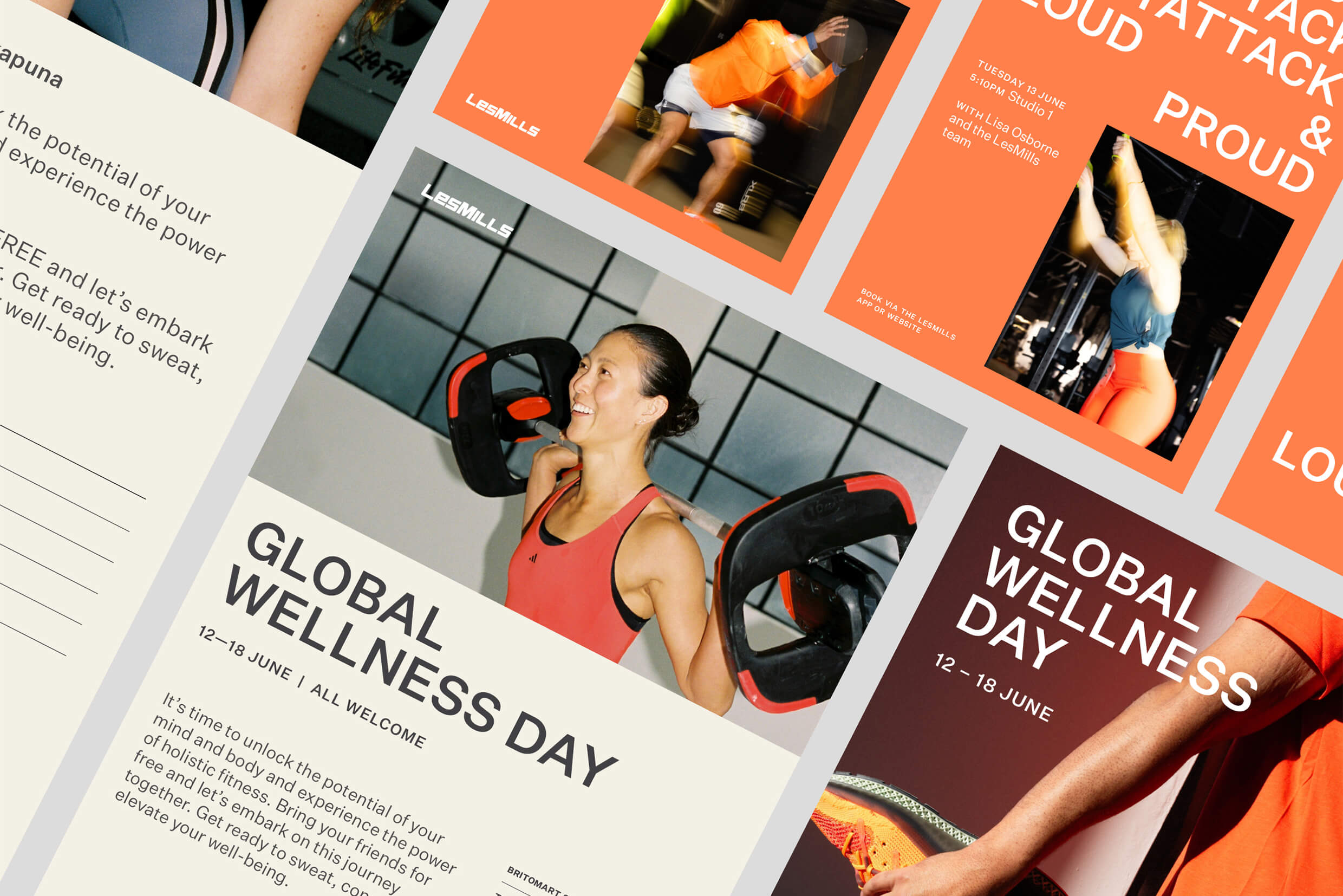 Les Mills NZ project image 9